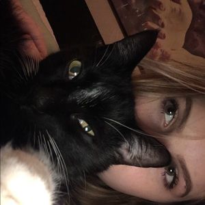 Meet your Posher, Rosie